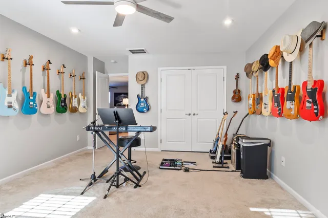 $475,000 | 105 Fawn Hill Drive, Simpsonville, SC 29681