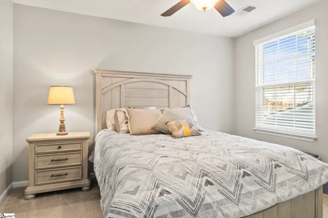 $475,000 | 105 Fawn Hill Drive, Simpsonville, SC 29681