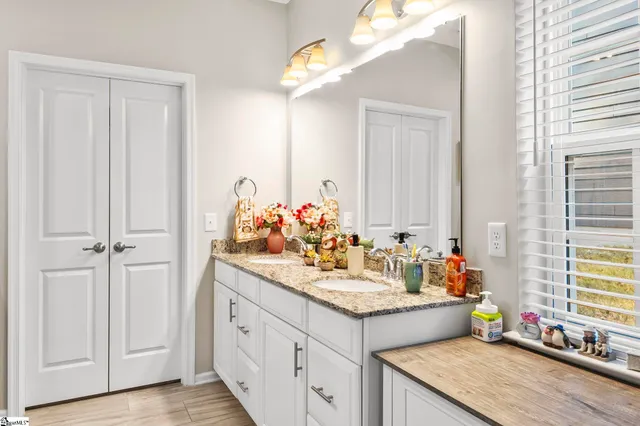 $475,000 | 105 Fawn Hill Drive, Simpsonville, SC 29681