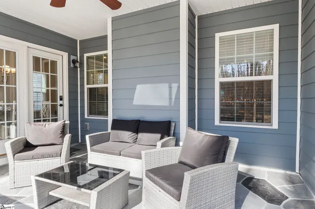 $475,000 | 105 Fawn Hill Drive, Simpsonville, SC 29681