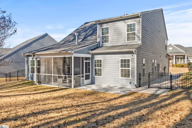 $475,000 | 105 Fawn Hill Drive, Simpsonville, SC 29681