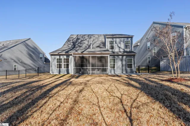 $475,000 | 105 Fawn Hill Drive, Simpsonville, SC 29681