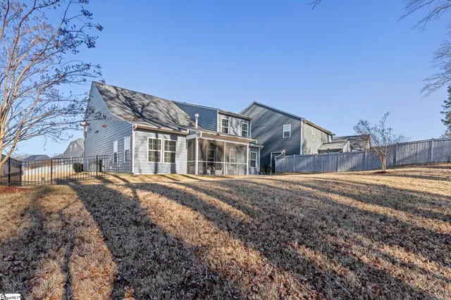 $475,000 | 105 Fawn Hill Drive, Simpsonville, SC 29681