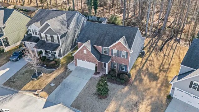 $475,000 | 105 Fawn Hill Drive, Simpsonville, SC 29681