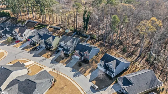$475,000 | 105 Fawn Hill Drive, Simpsonville, SC 29681