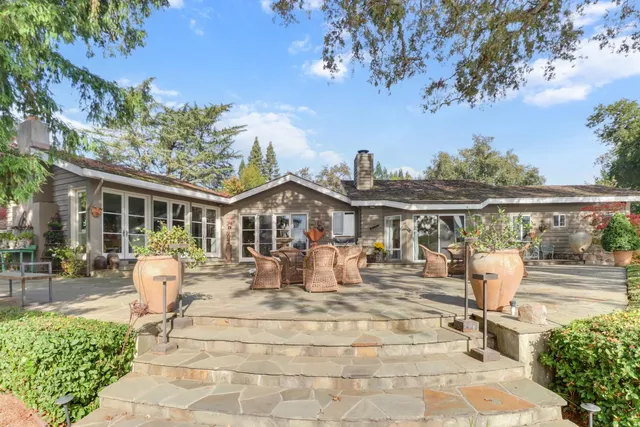 $3,495,000 | 1892 Claremont Road, Carmichael, CA 95608