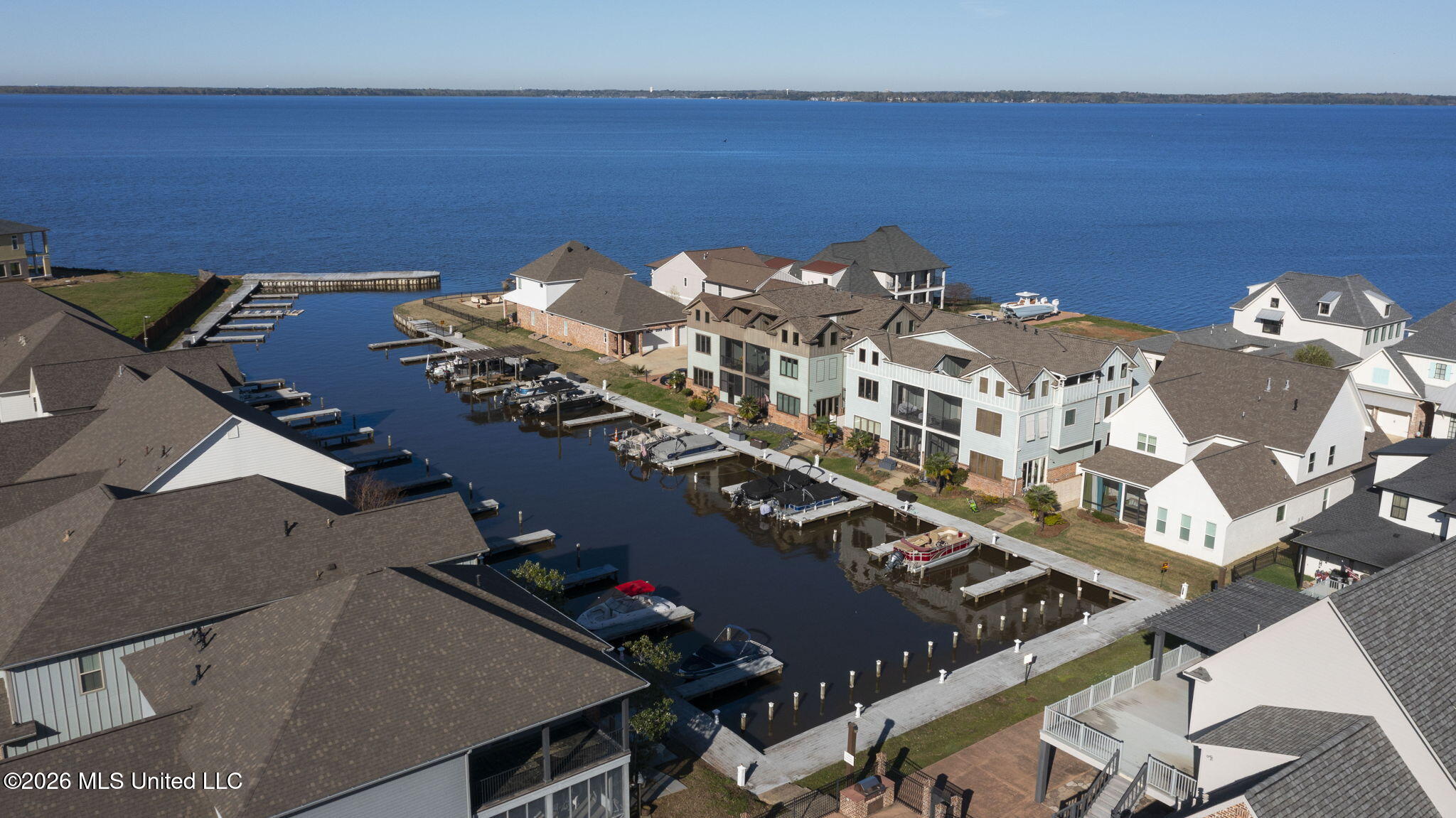 504 Port Arbor Brandon, MS 39047 - Photo 102 of 103 Marina