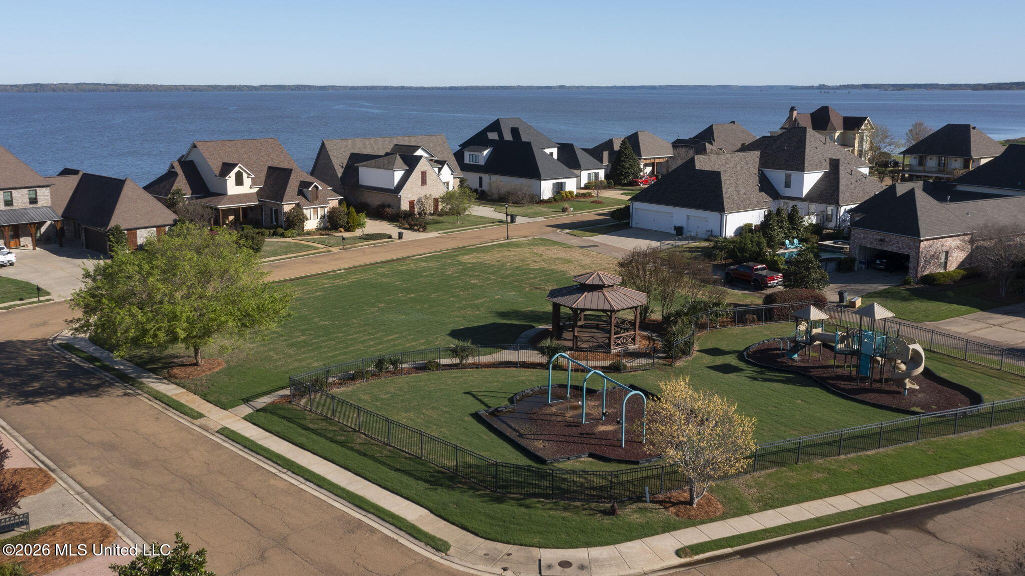 504 Port Arbor Brandon, MS 39047 - Photo 103 of 103 Neighborhood Playground