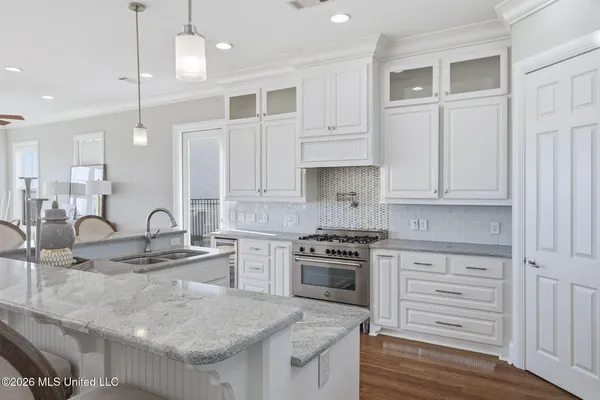 $799,999 | 504 Port Arbor, Brandon, MS 39047