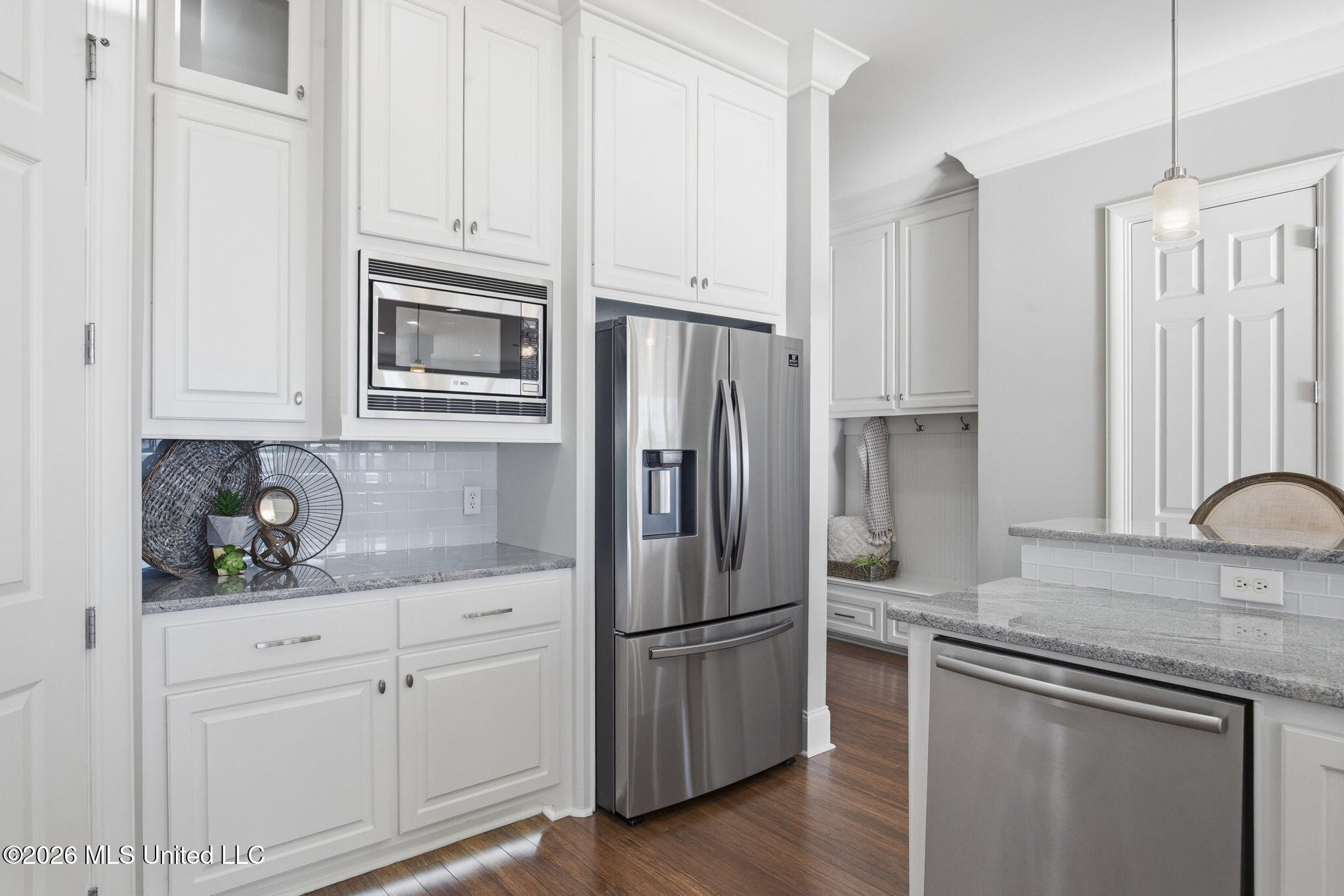 504 Port Arbor Brandon, MS 39047 - Photo 16 of 103 Stainless Appliances