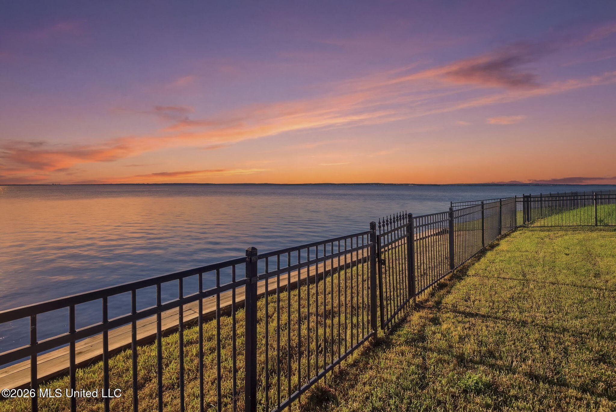 504 Port Arbor Brandon, MS 39047 - Photo 2 of 103 Reservoir Views