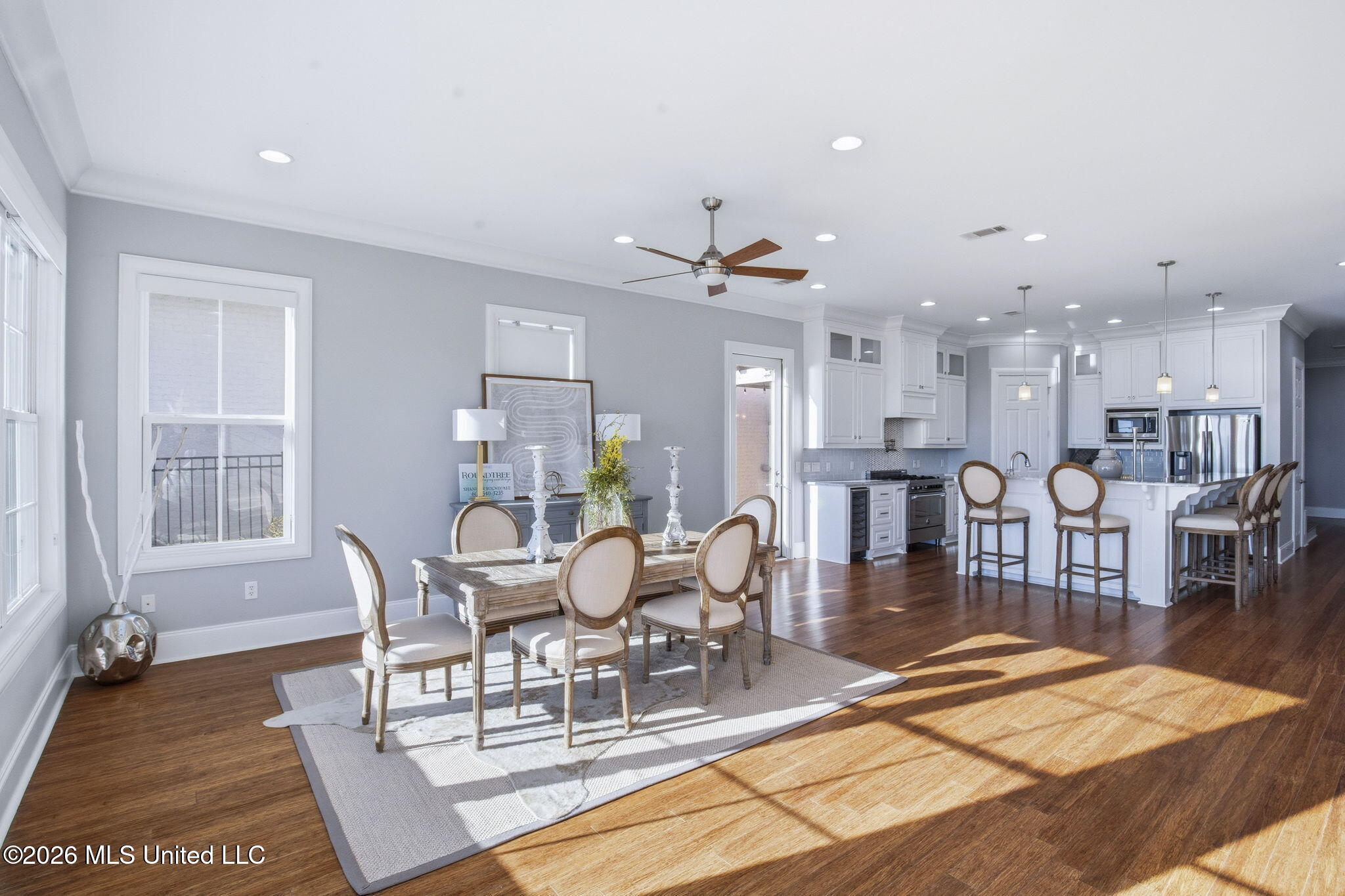 504 Port Arbor Brandon, MS 39047 - Photo 22 of 103 Entertaining Plan