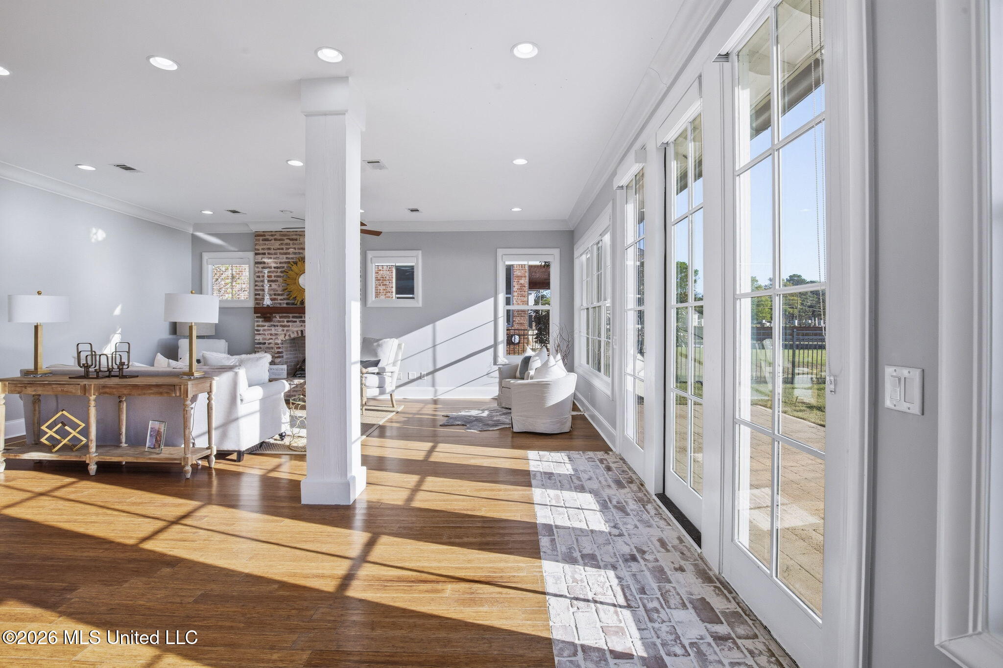 504 Port Arbor Brandon, MS 39047 - Photo 23 of 103 Banks os Windows and Doors