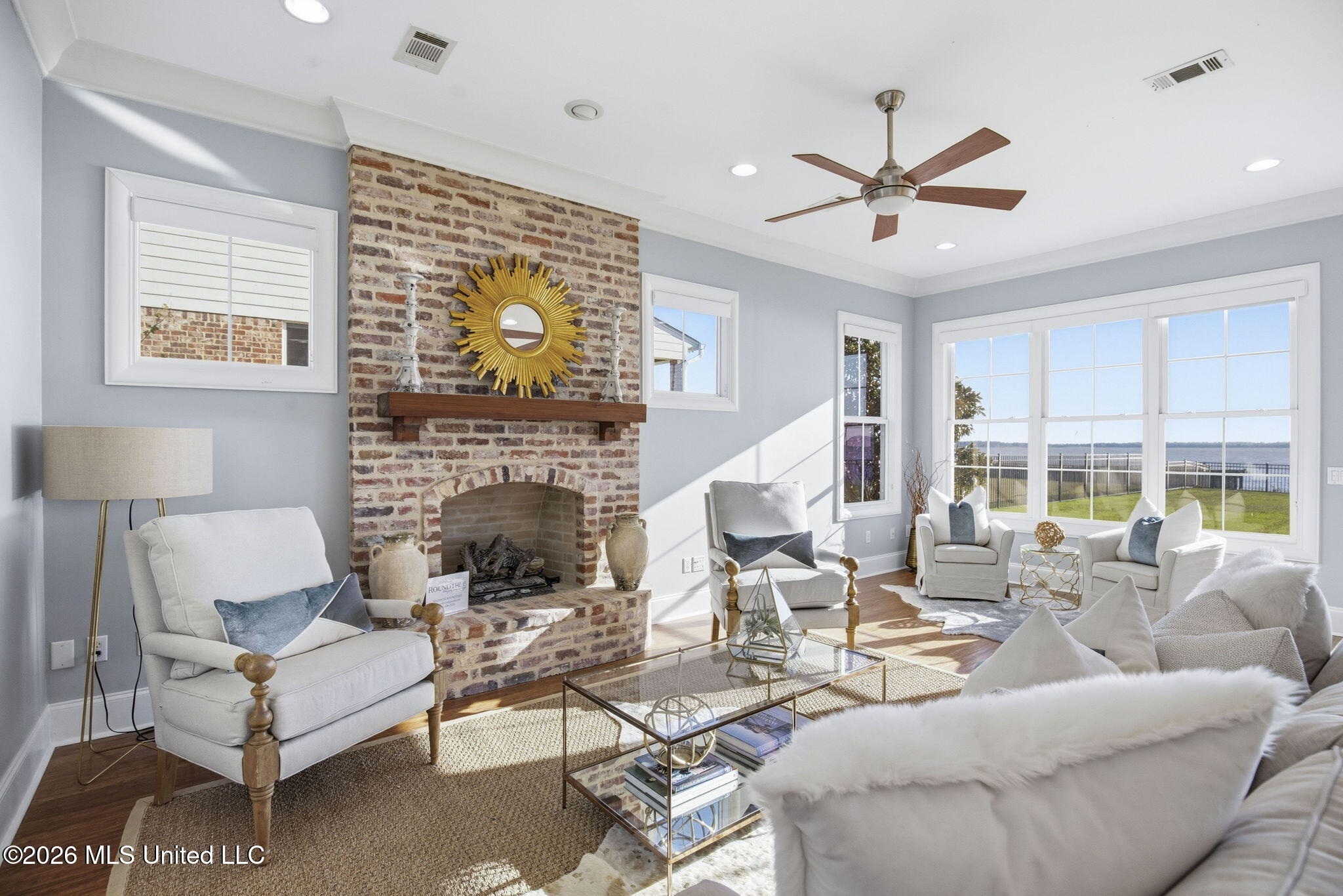 504 Port Arbor Brandon, MS 39047 - Photo 27 of 103 Natural Light