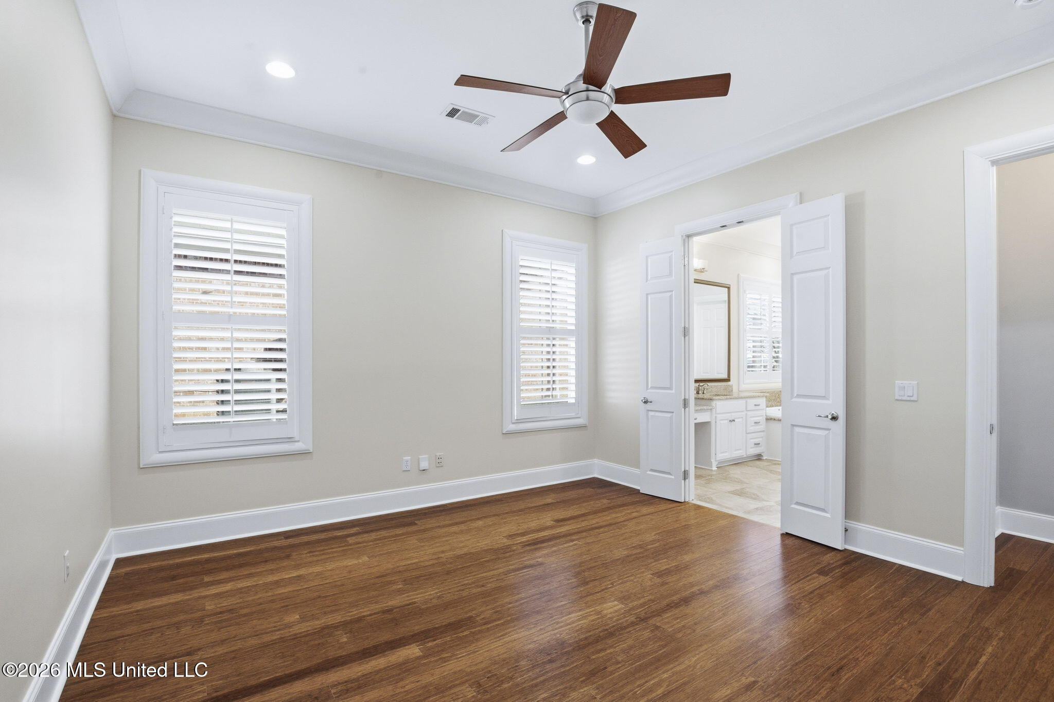 504 Port Arbor Brandon, MS 39047 - Photo 29 of 103 Primary Bedroom