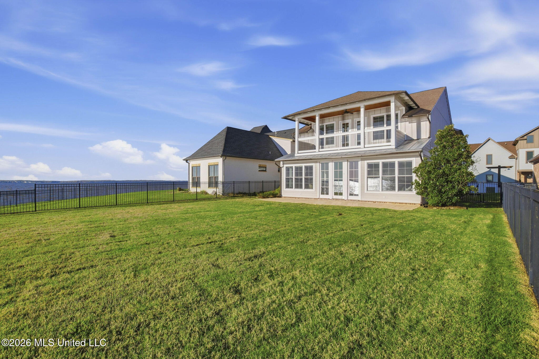 504 Port Arbor Brandon, MS 39047 - Photo 3 of 103 Backyard Views