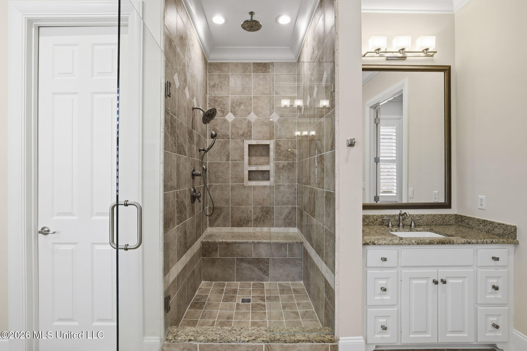 504 Port Arbor Brandon, MS 39047 - Photo 34 of 103 Rain Head