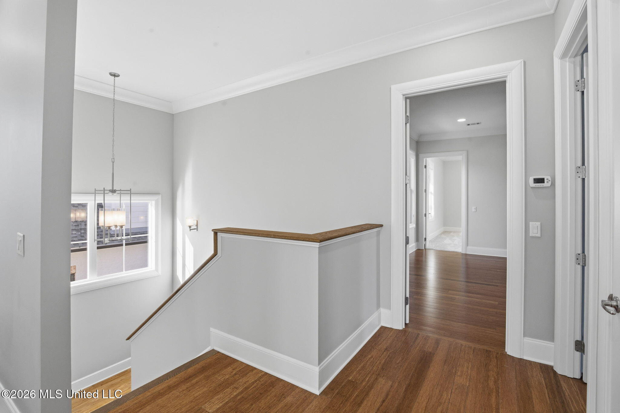 504 Port Arbor Brandon, MS 39047 - Photo 40 of 103 Upstairs Views