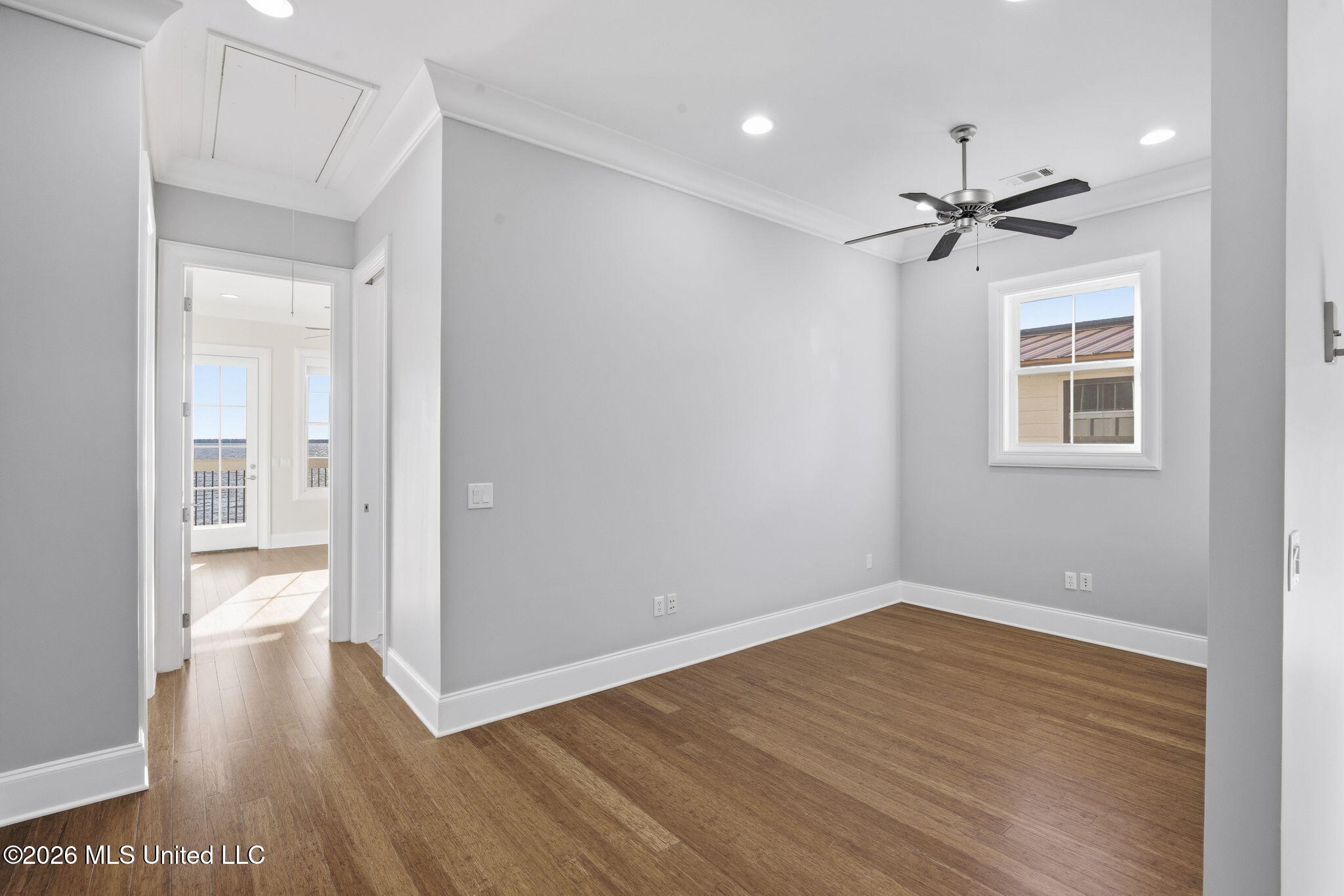 504 Port Arbor Brandon, MS 39047 - Photo 41 of 103 Multi Purpose Space