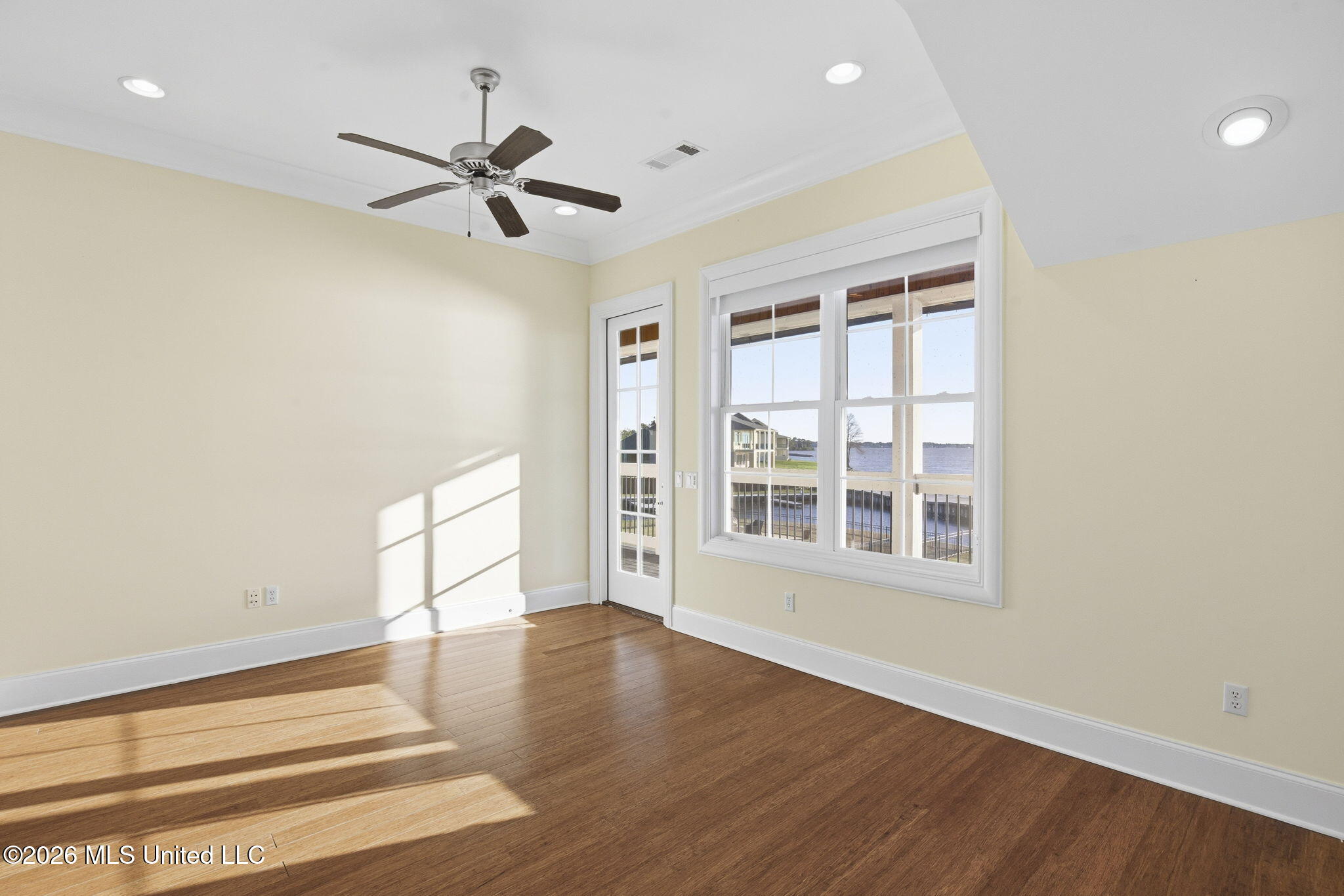 504 Port Arbor Brandon, MS 39047 - Photo 45 of 103 Back Right Bedroom