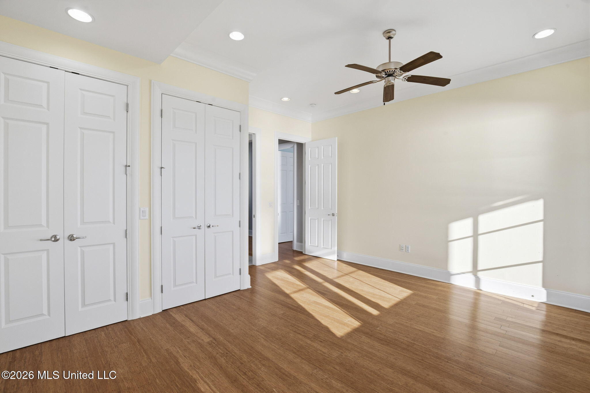 504 Port Arbor Brandon, MS 39047 - Photo 46 of 103 Back Right Bedroom