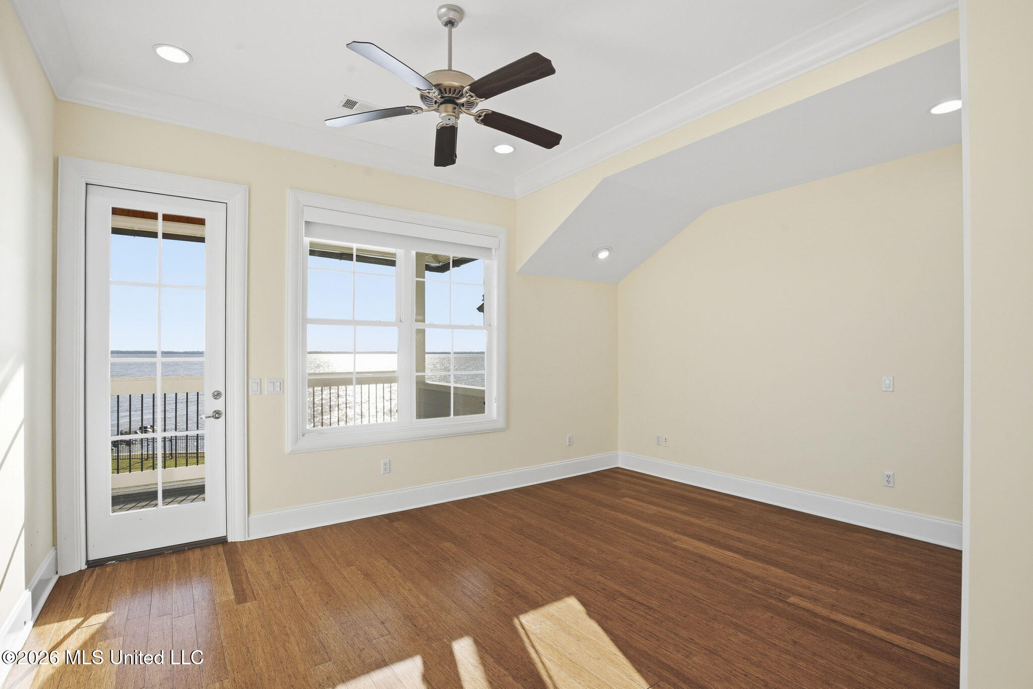 504 Port Arbor Brandon, MS 39047 - Photo 47 of 103 Back Right Bedroom