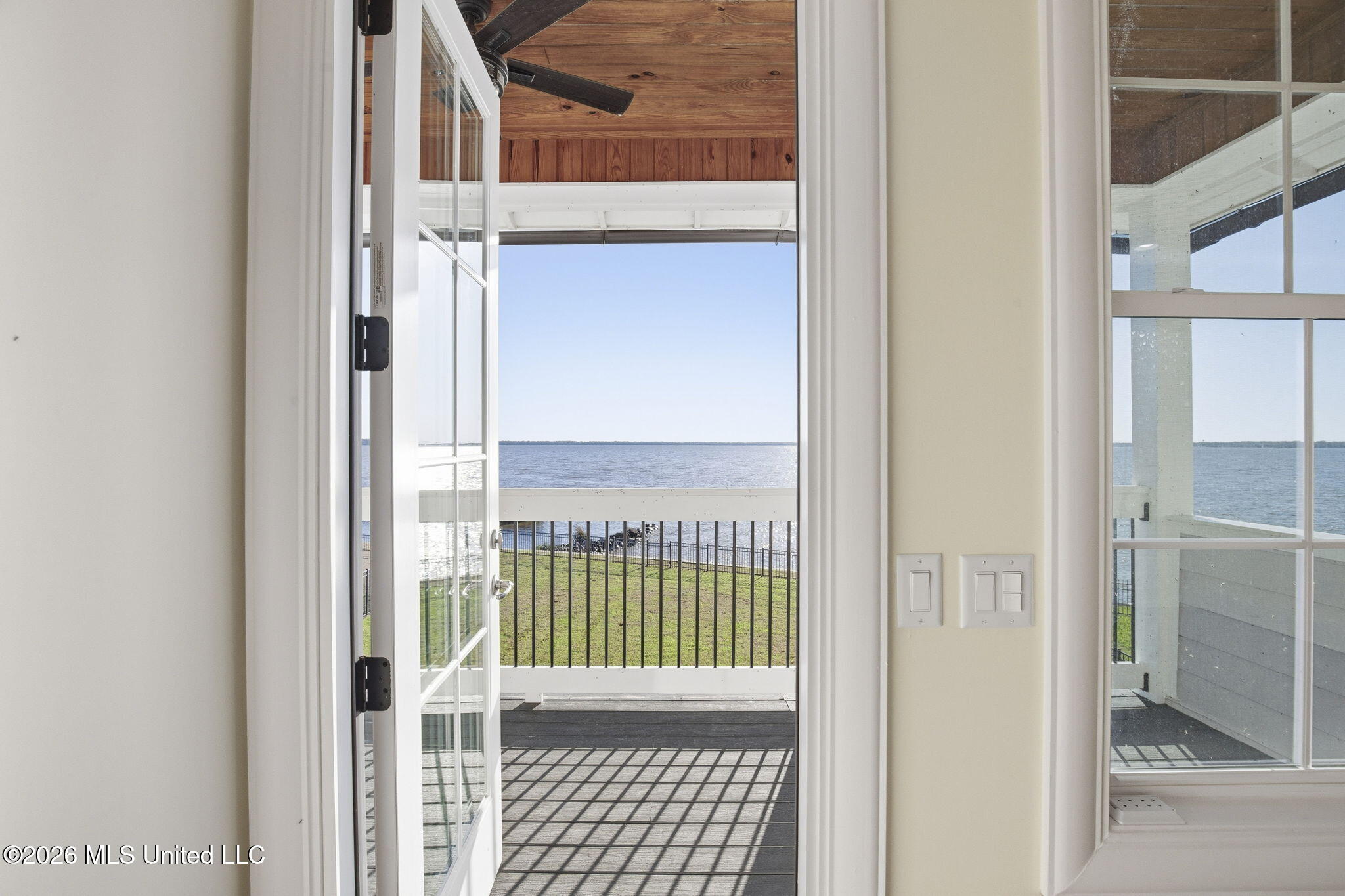 504 Port Arbor Brandon, MS 39047 - Photo 48 of 103 Balcony Views