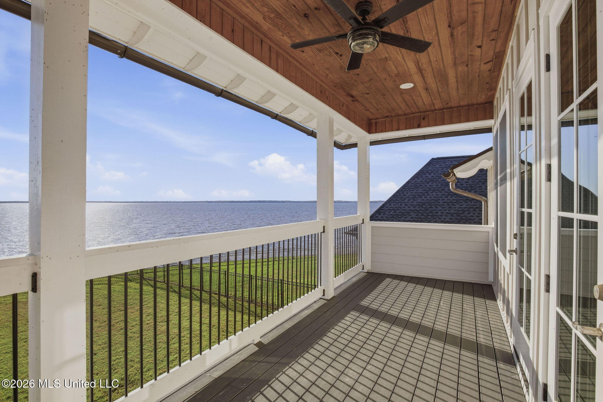 504 Port Arbor Brandon, MS 39047 - Photo 50 of 103 Balcony Views