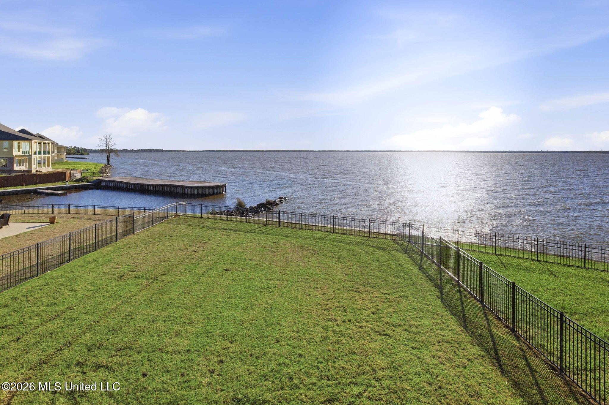 504 Port Arbor Brandon, MS 39047 - Photo 51 of 103 Balcony Views