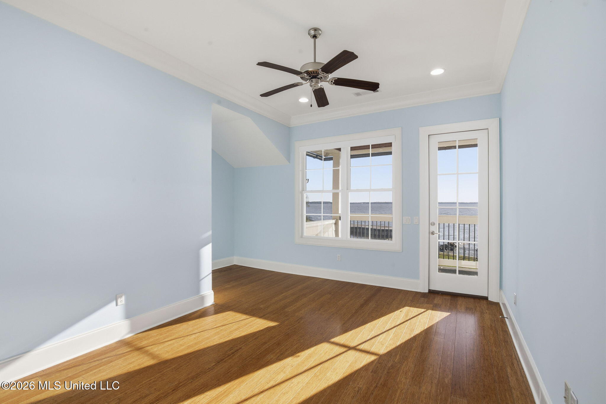 504 Port Arbor Brandon, MS 39047 - Photo 52 of 103 Back Left Bedroom