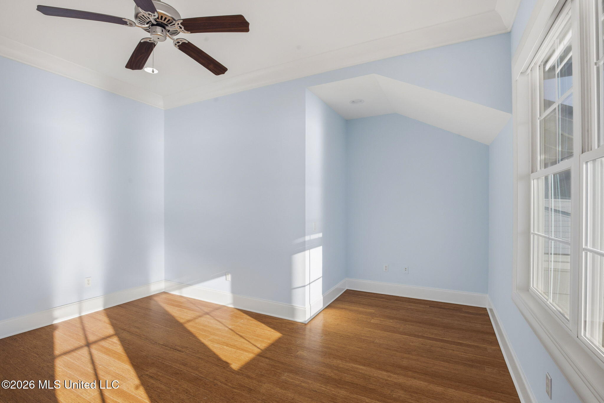 504 Port Arbor Brandon, MS 39047 - Photo 53 of 103 Back Left Bedroom