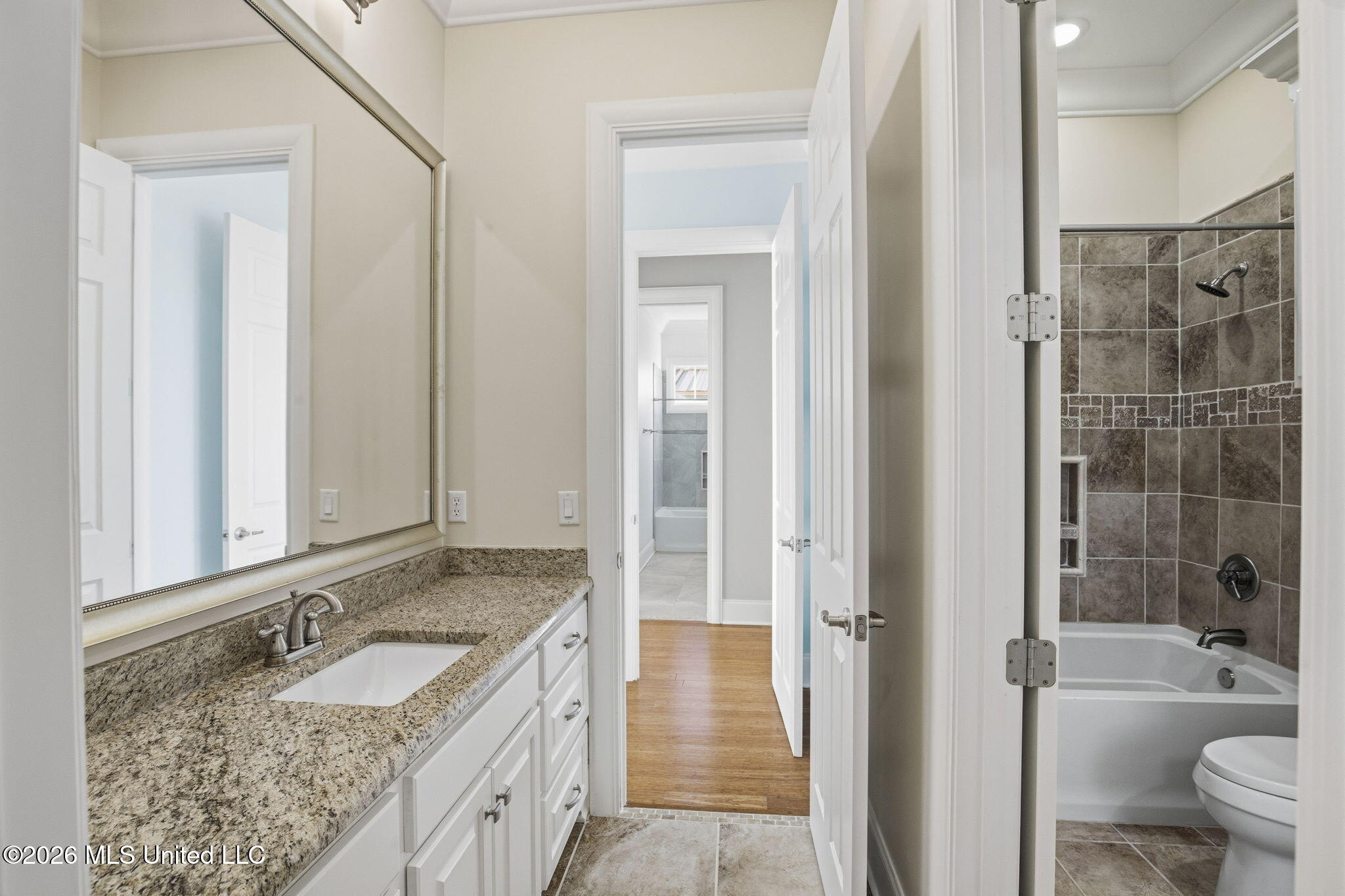 504 Port Arbor Brandon, MS 39047 - Photo 55 of 103 Shared Bath