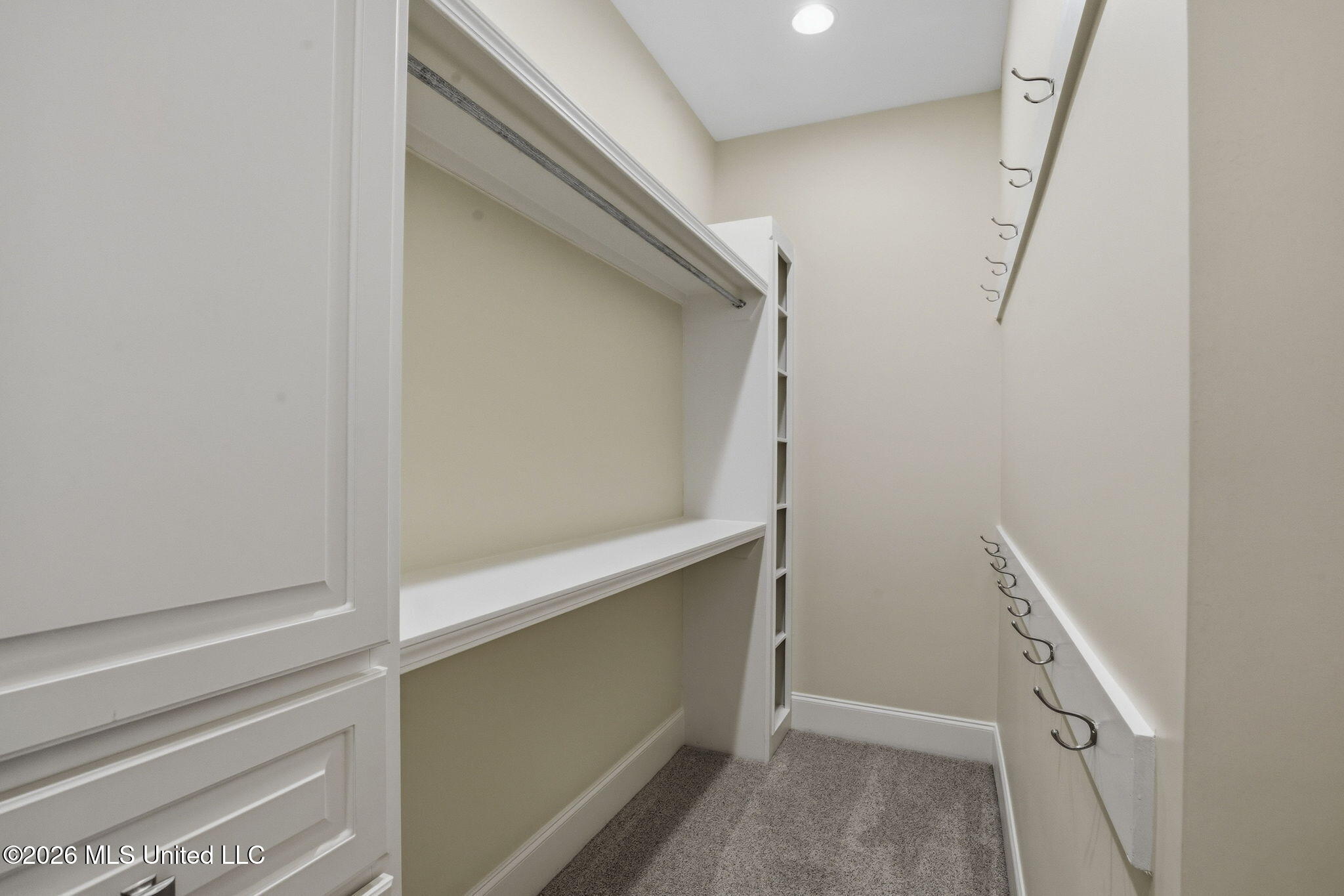 504 Port Arbor Brandon, MS 39047 - Photo 56 of 103 Walk In Closet