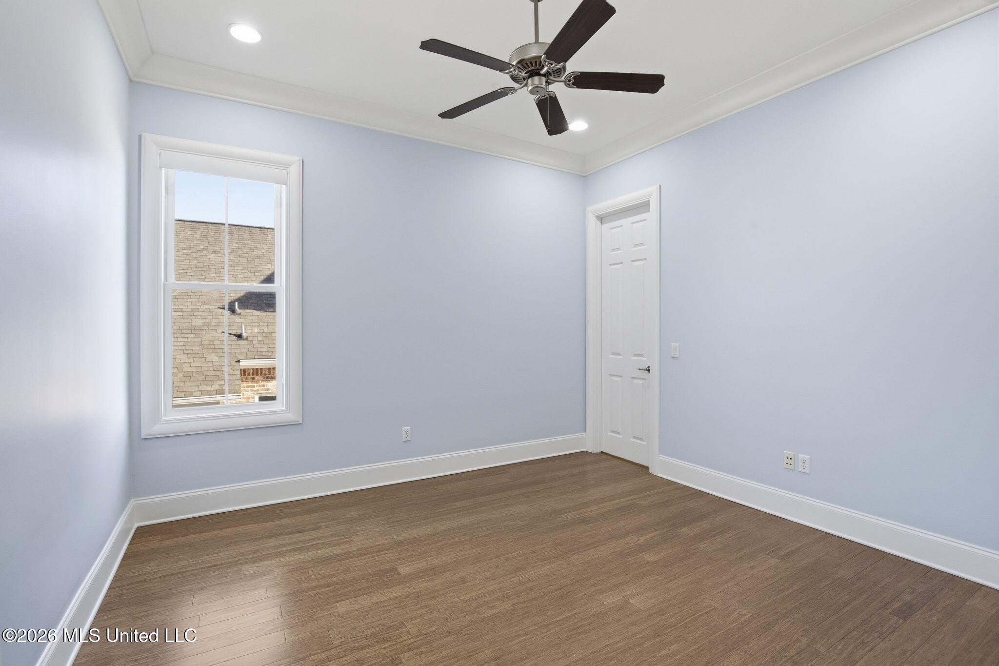 504 Port Arbor Brandon, MS 39047 - Photo 59 of 103 Side Bedroom