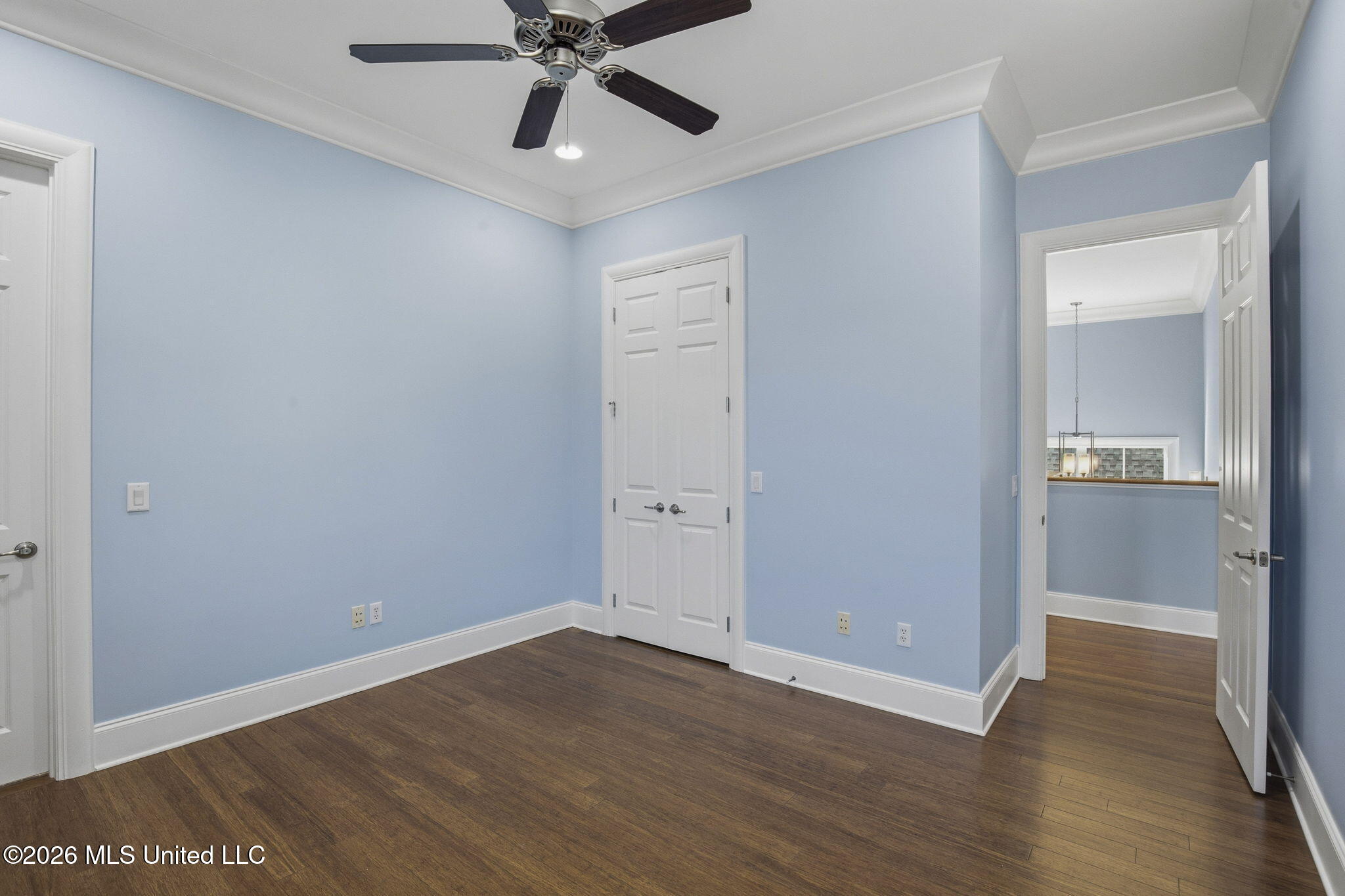 504 Port Arbor Brandon, MS 39047 - Photo 60 of 103 Side Bedroom
