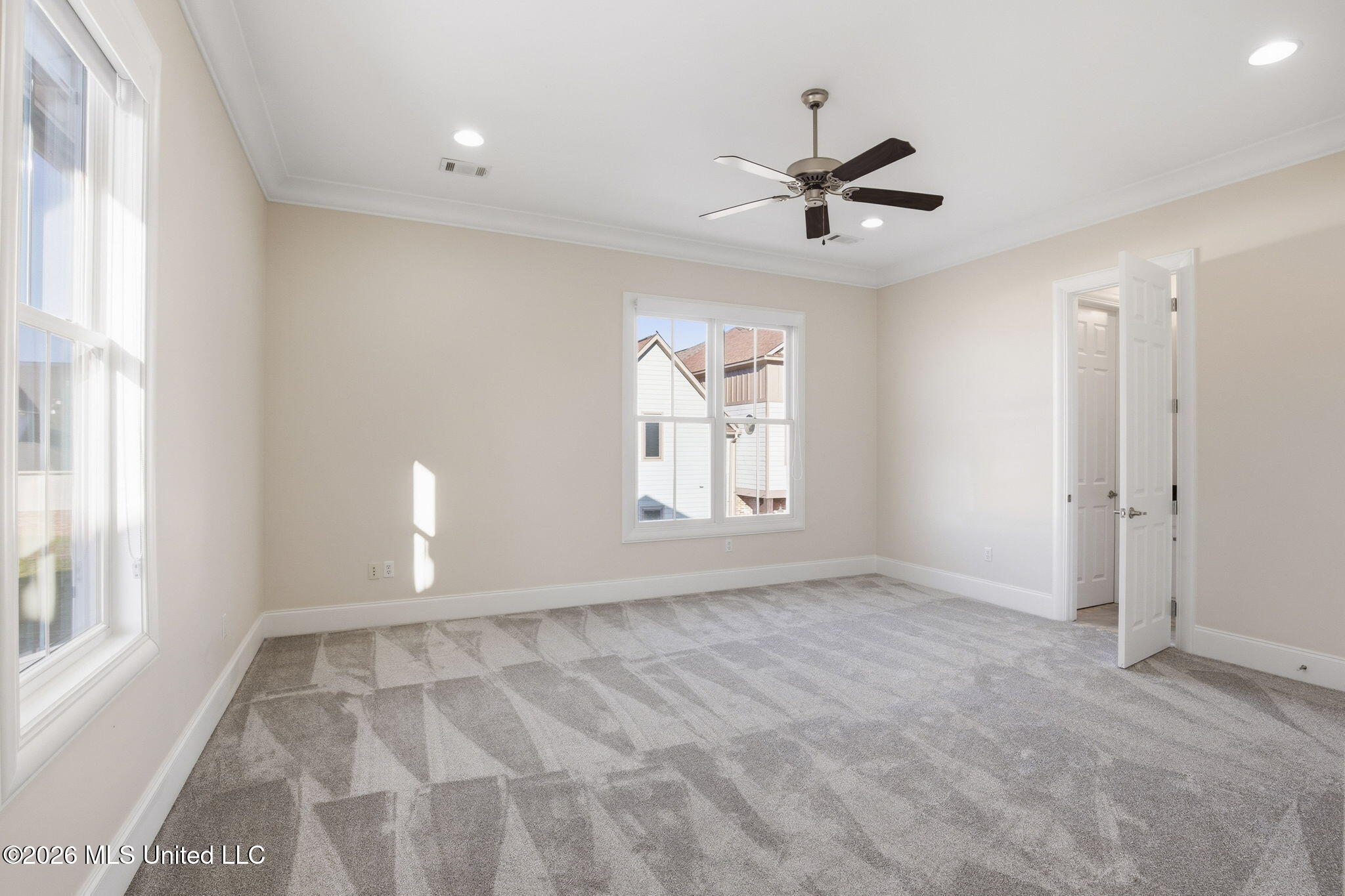 504 Port Arbor Brandon, MS 39047 - Photo 63 of 103 Front Bedroom