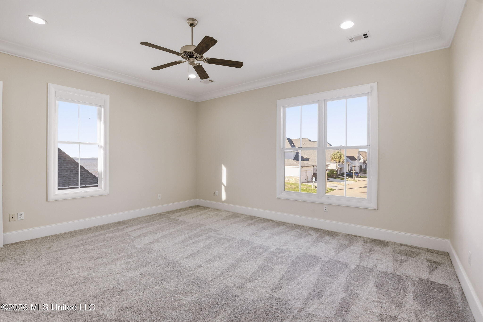 504 Port Arbor Brandon, MS 39047 - Photo 64 of 103 Front Bedroom