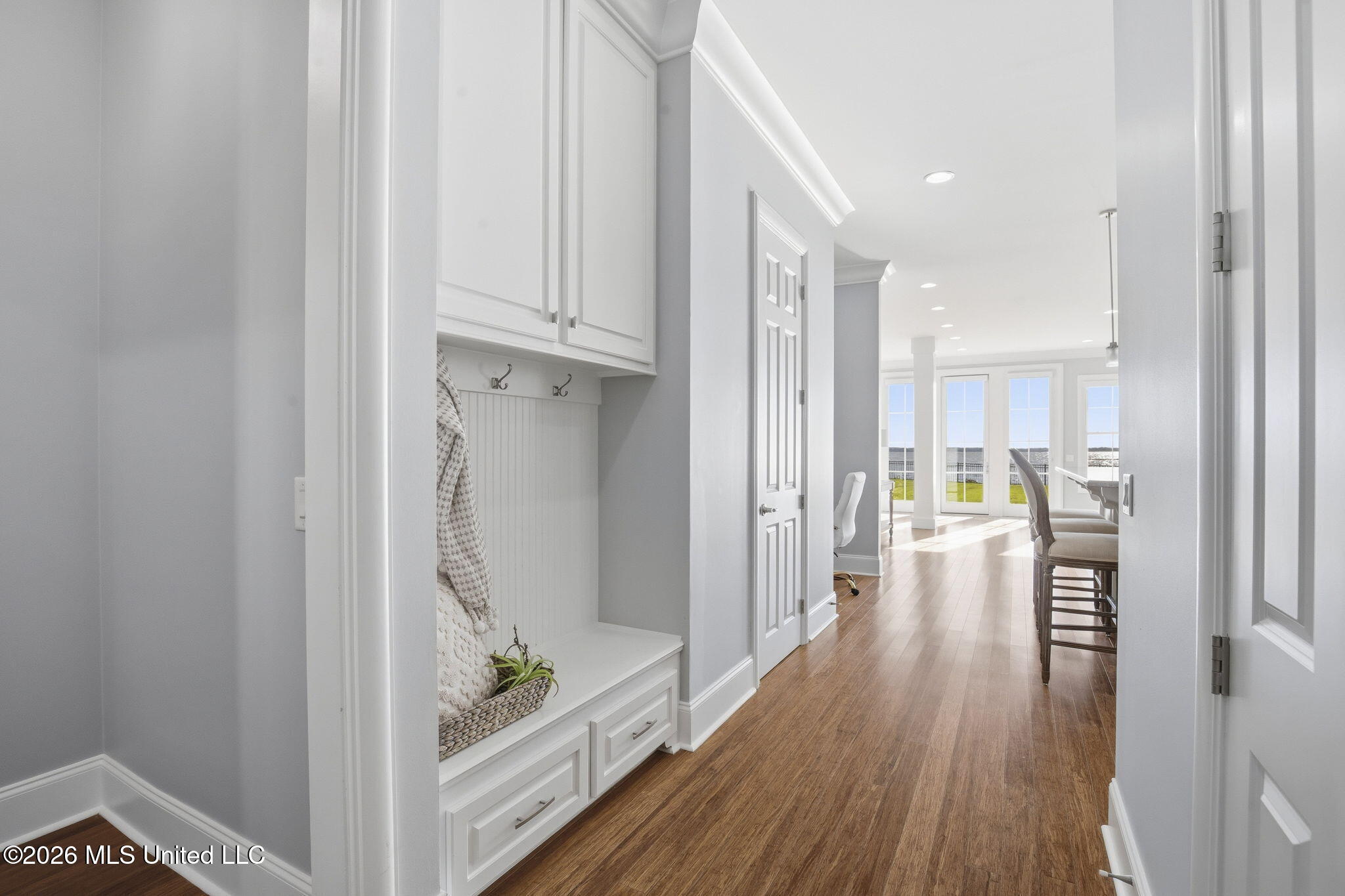 504 Port Arbor Brandon, MS 39047 - Photo 67 of 103 Locker Storage