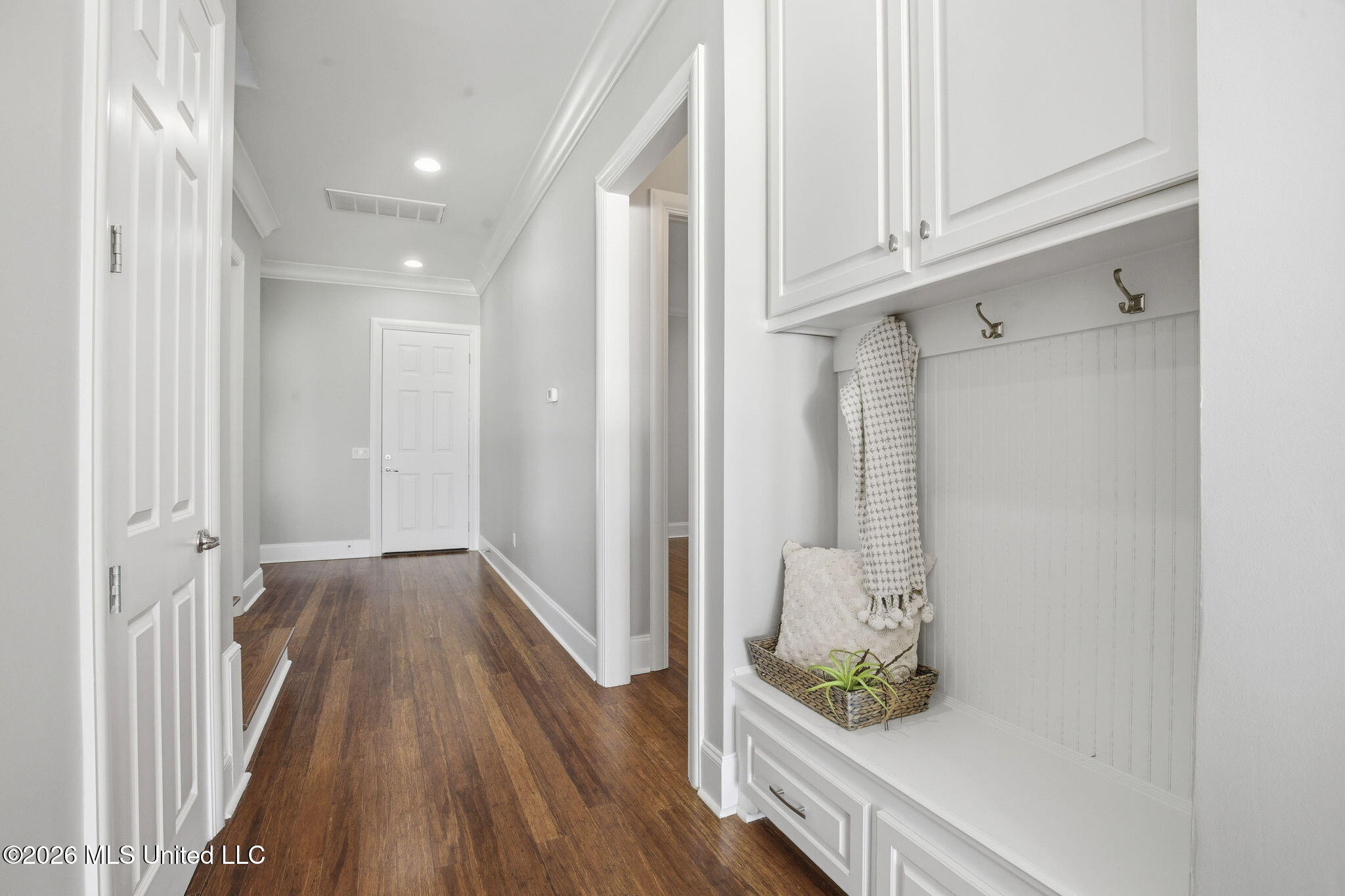 504 Port Arbor Brandon, MS 39047 - Photo 68 of 103 Locker Storage