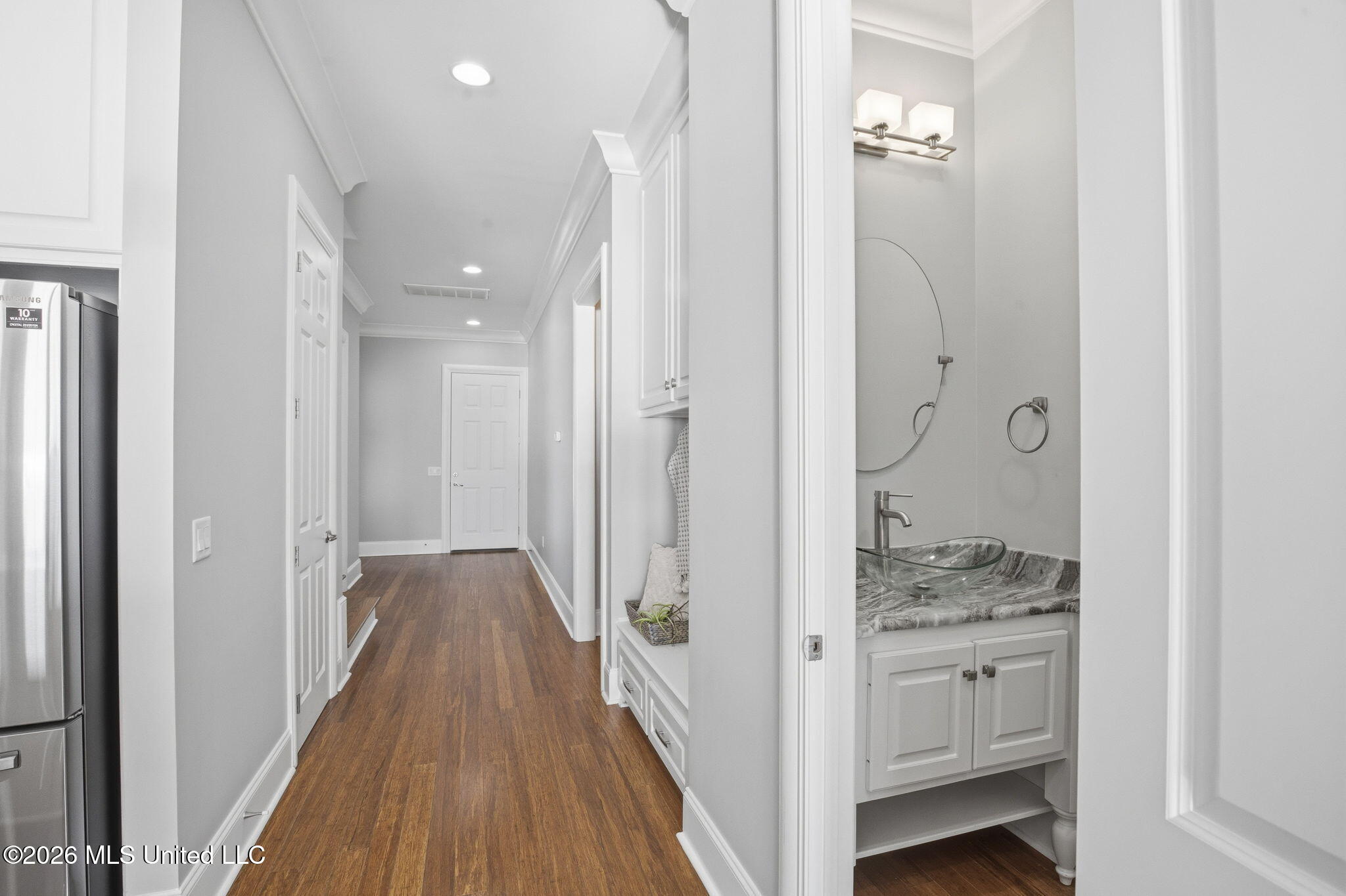 504 Port Arbor Brandon, MS 39047 - Photo 69 of 103 Half Bath