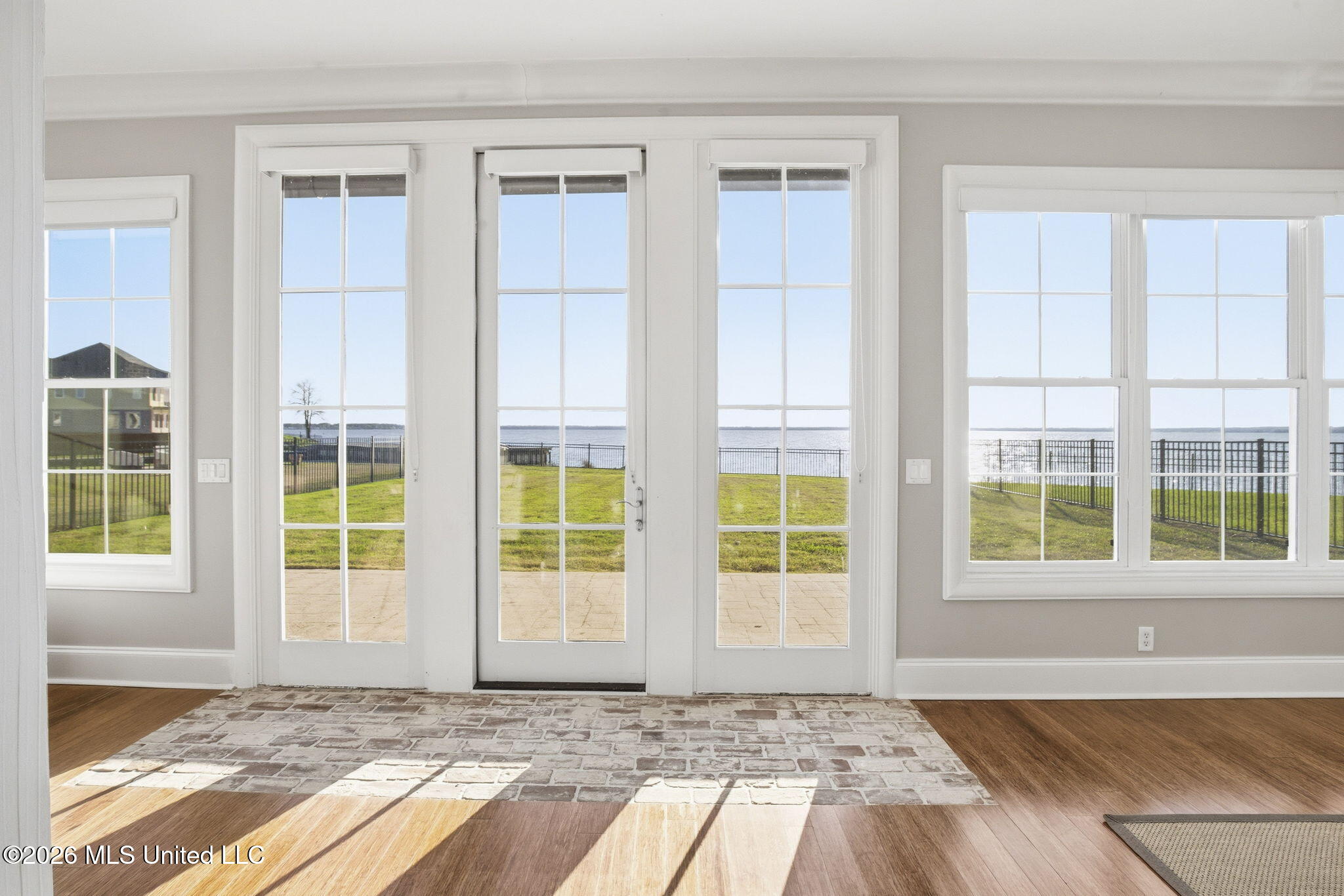 504 Port Arbor Brandon, MS 39047 - Photo 73 of 103 Back Yard Views