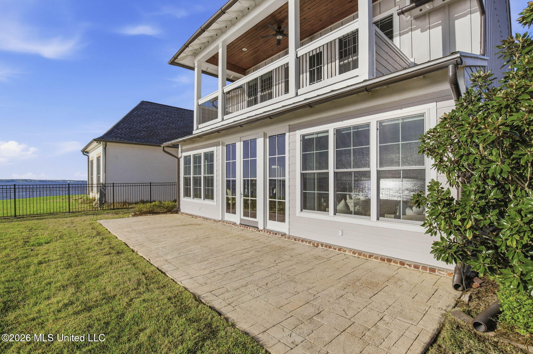 504 Port Arbor Brandon, MS 39047 - Photo 75 of 103 Rear Elevation
