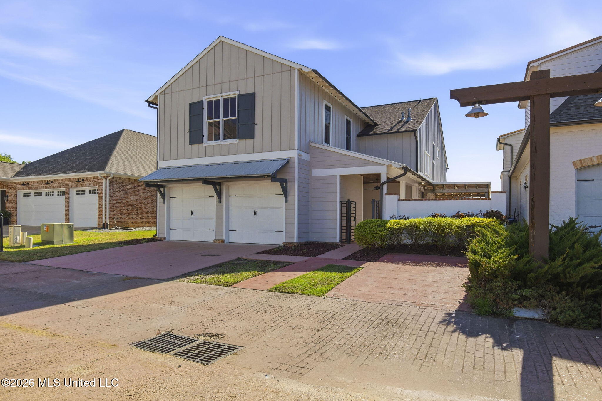 504 Port Arbor Brandon, MS 39047 - Photo 77 of 103 504 Port Arbor
