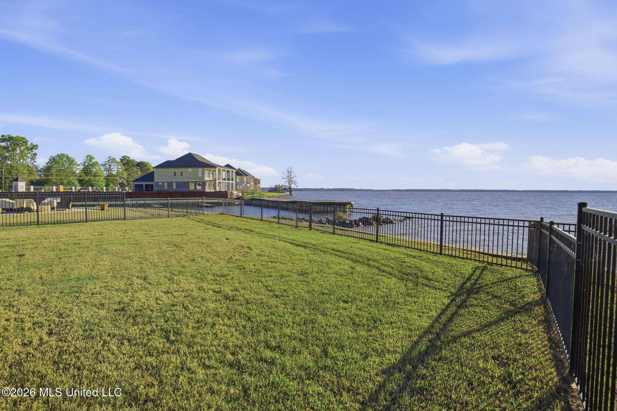 504 Port Arbor Brandon, MS 39047 - Photo 78 of 103 Reservoir Views