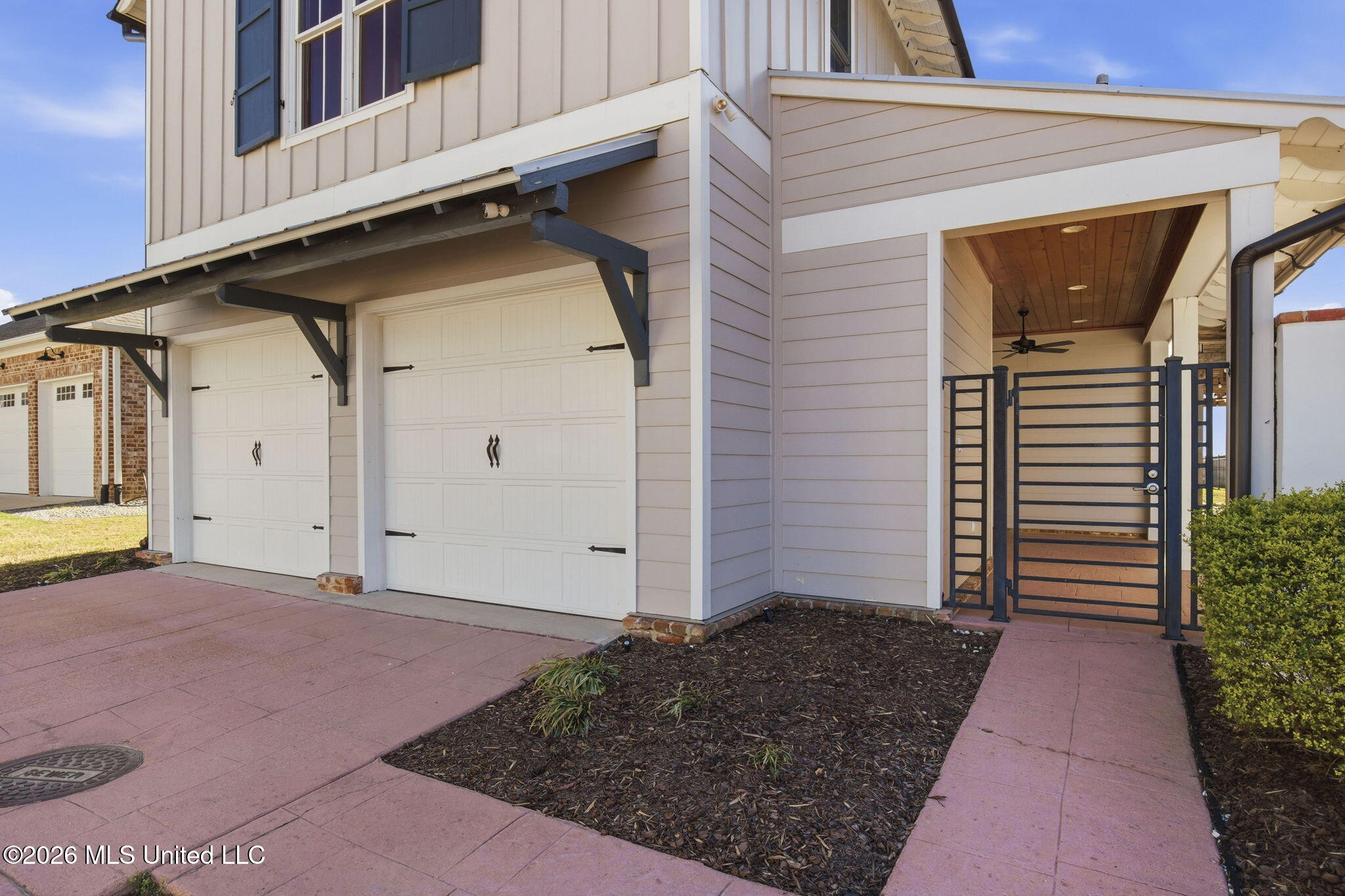 504 Port Arbor Brandon, MS 39047 - Photo 8 of 103 Entrance