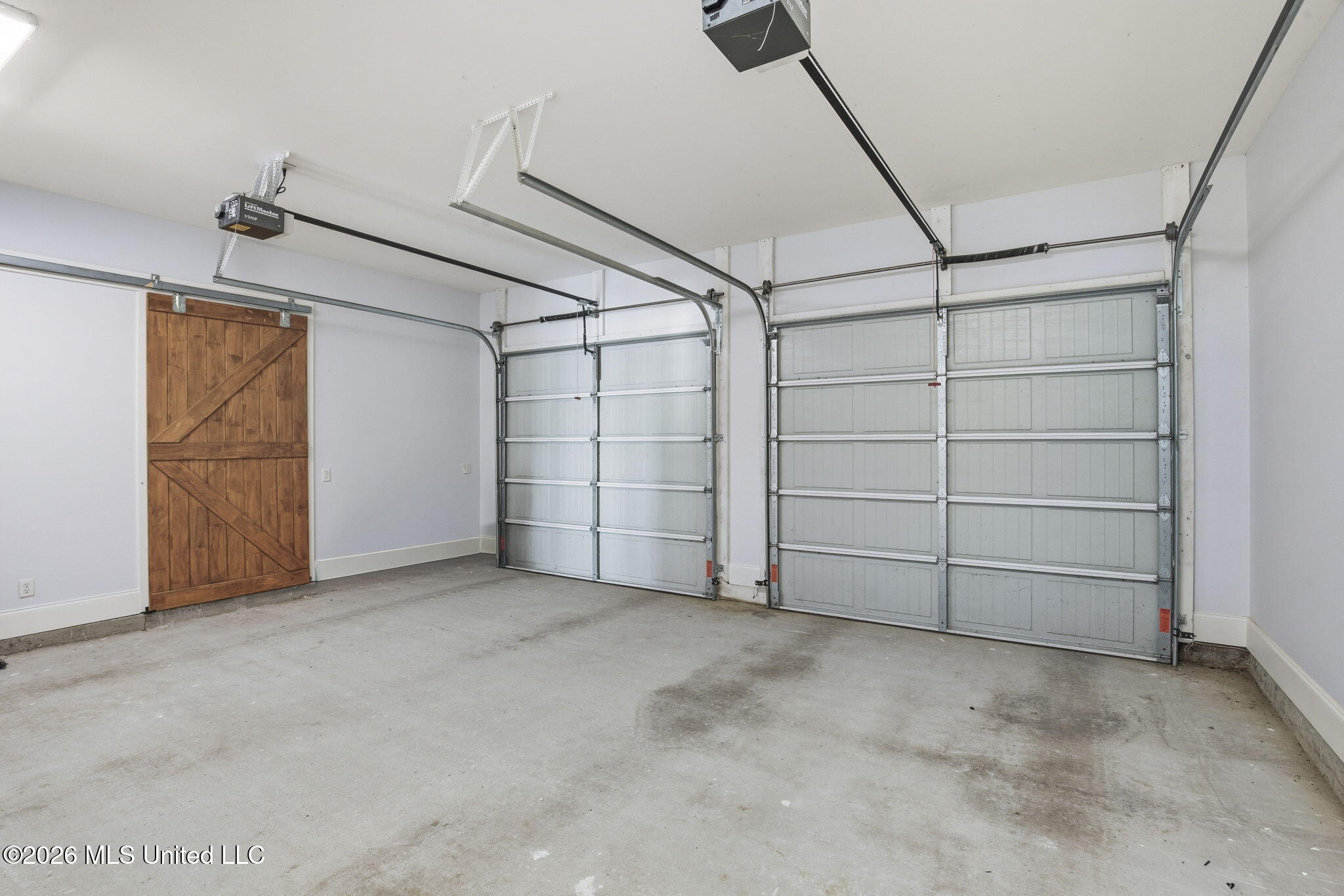 504 Port Arbor Brandon, MS 39047 - Photo 83 of 103 2 Car Garage