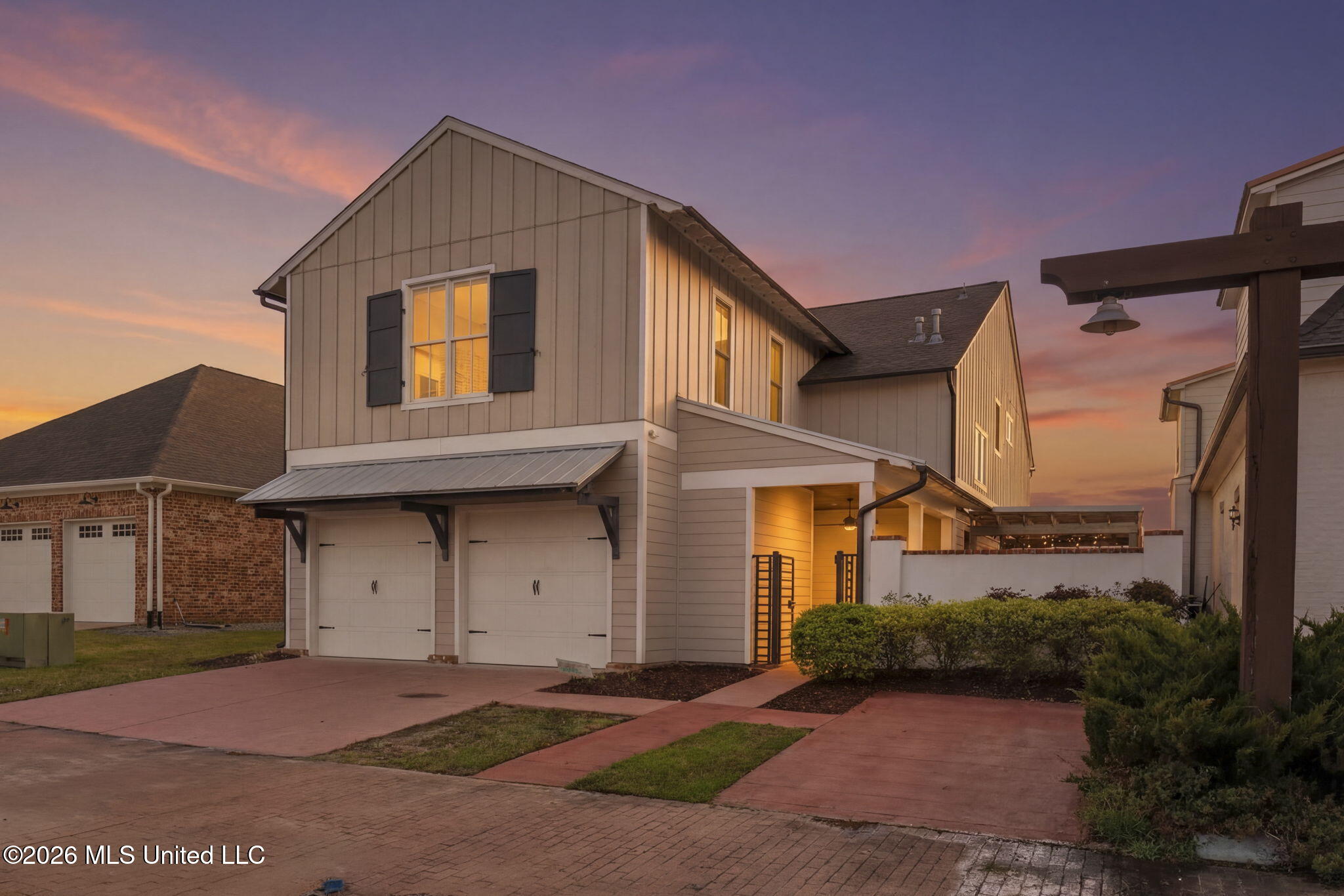 504 Port Arbor Brandon, MS 39047 - Photo 87 of 103 Sunset