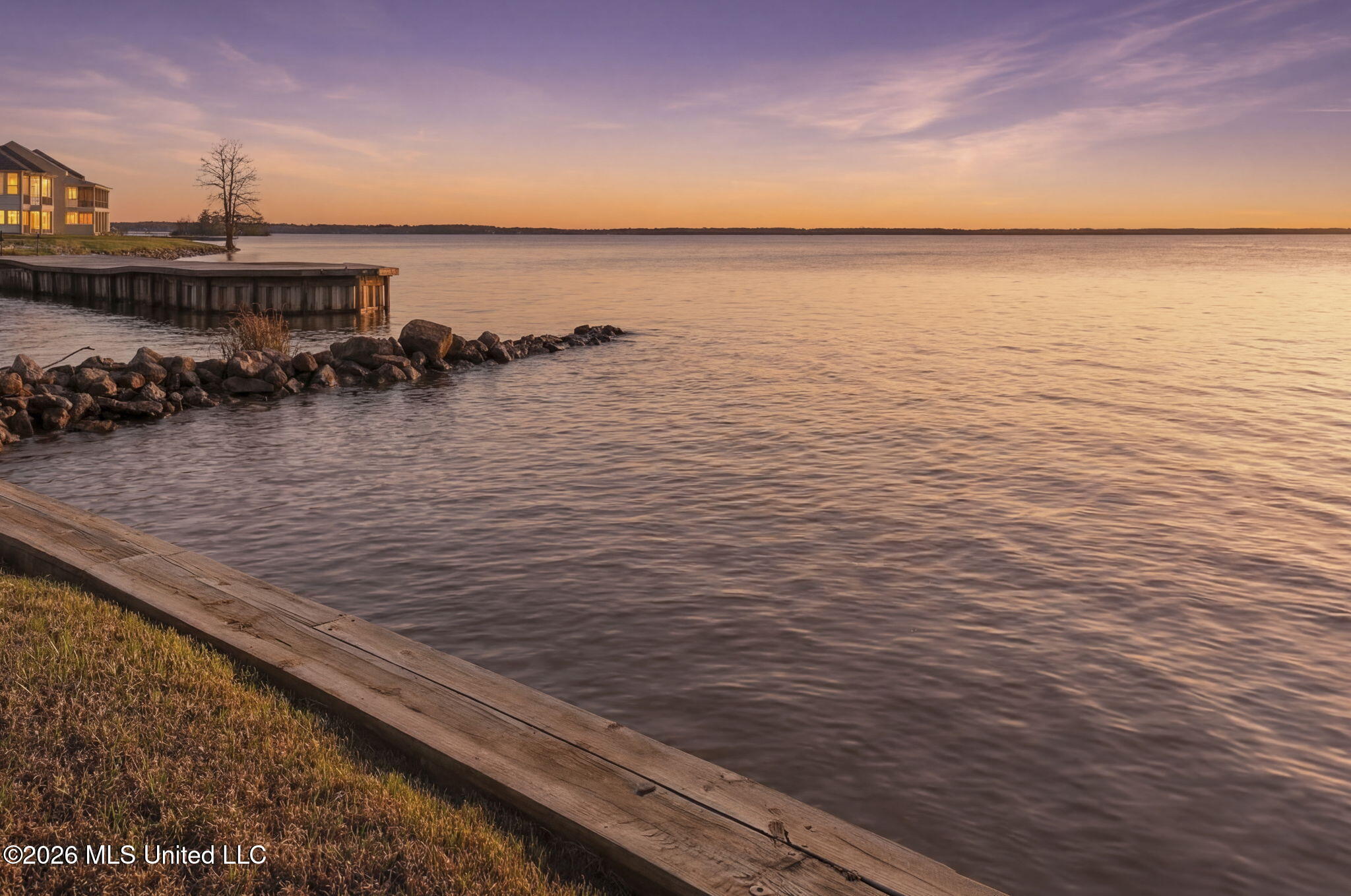 504 Port Arbor Brandon, MS 39047 - Photo 88 of 103 Reservoir Views