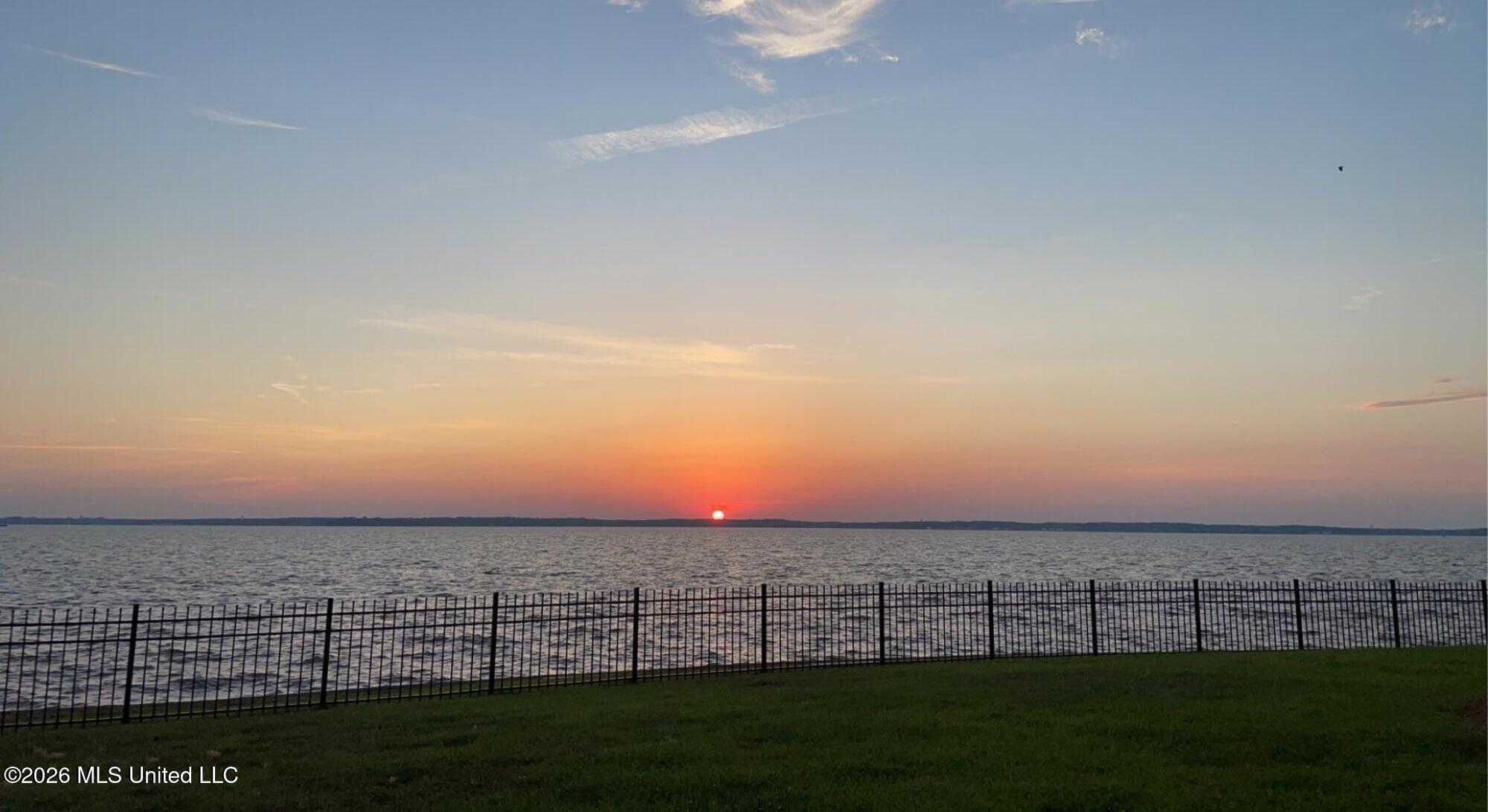 504 Port Arbor Brandon, MS 39047 - Photo 89 of 103 Stunning Sunset