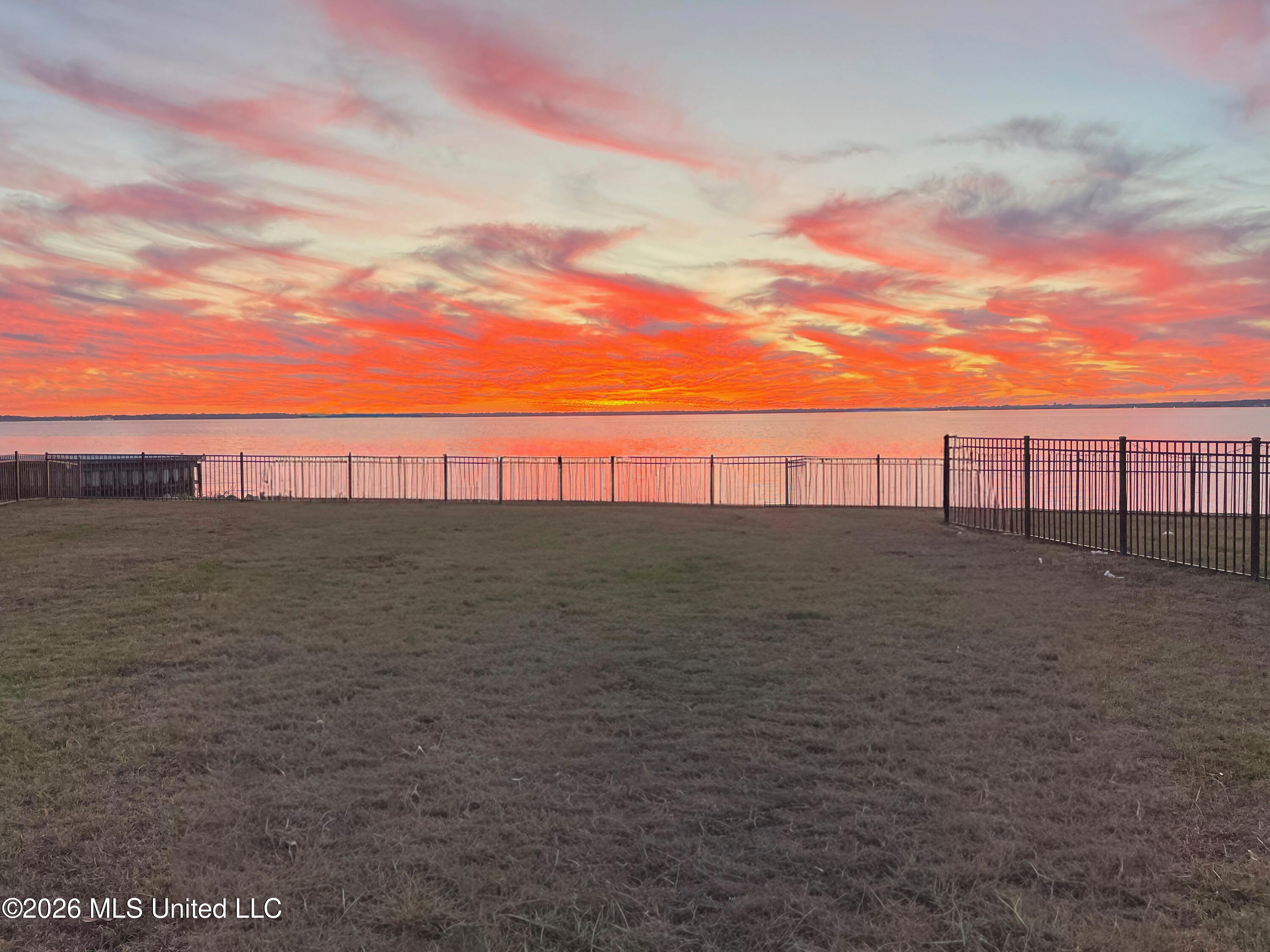 504 Port Arbor Brandon, MS 39047 - Photo 90 of 103 Stunning Sunset